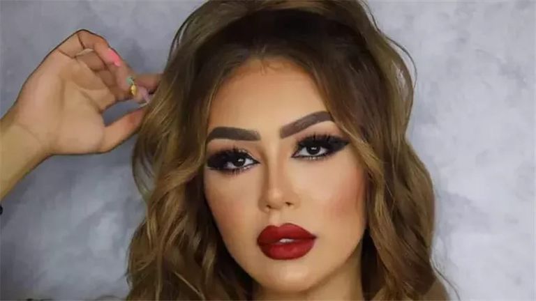 هدير عبدالرازق