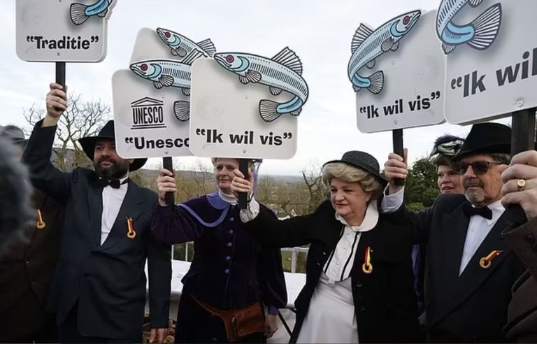 مهرجان كرالكلينجن