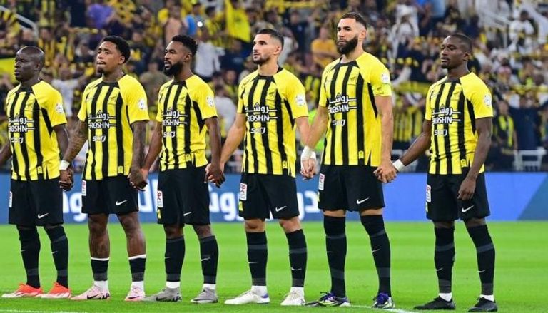 مشاهدة مباراة الاتحاد اليوم 