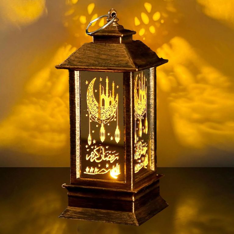 أسعار فوانيس رمضان في مصر 2025