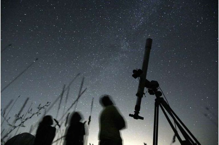 موكب الكواكب