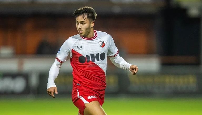 سفيان الكرواني