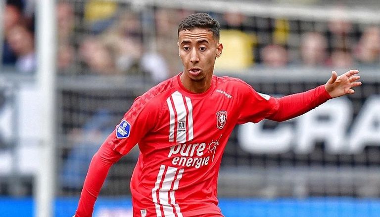 أنس صلاح الدين