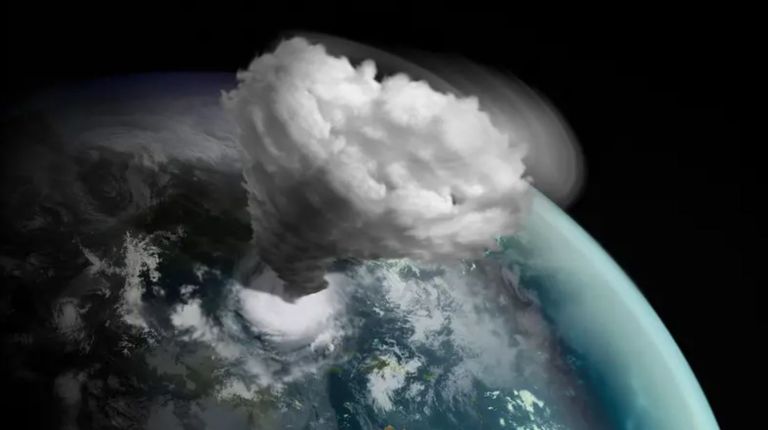 أعاصير- أرشيفية