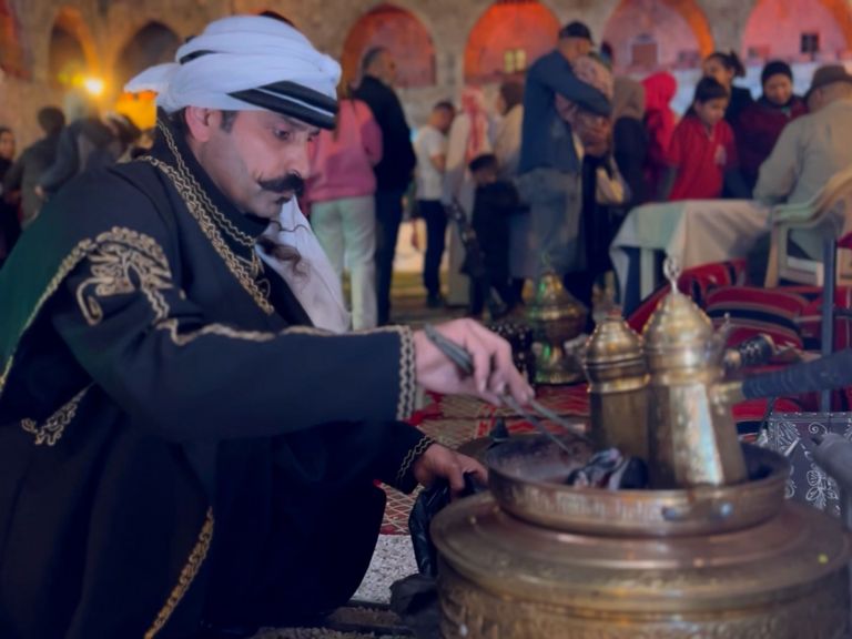 رمضان في لبنان- أرشيفية