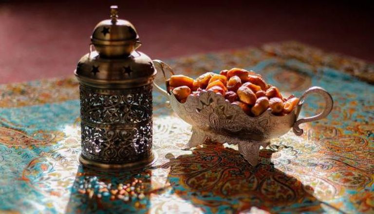 بلح رمضان- أرشيفية