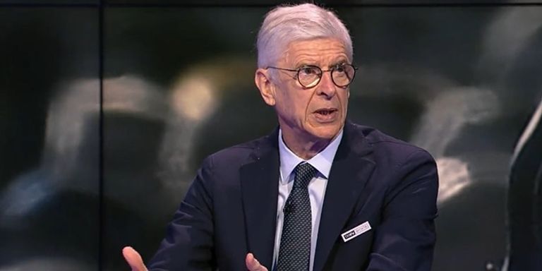 الفرنسي أرسين فينغر