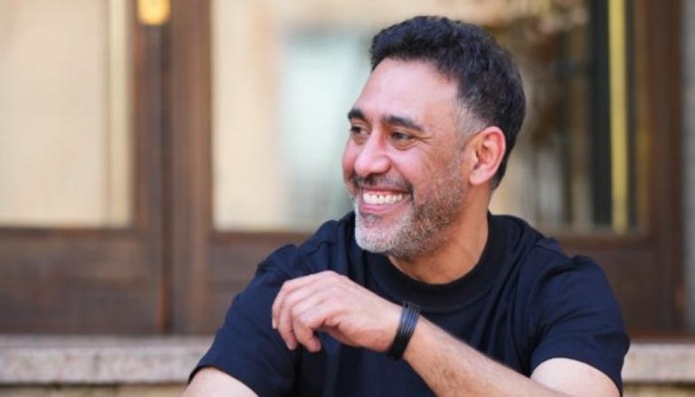 الإعلامية المصرية سلمى صباحي