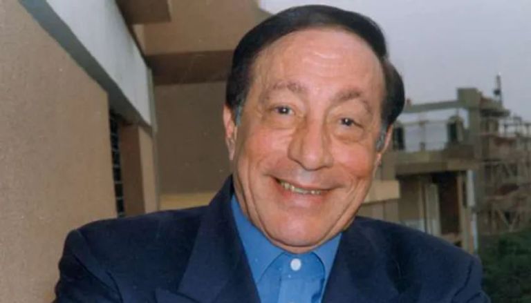 ذكرى وفاة أبو بكر عزت ذكرى وفاة أبو بكر عزت