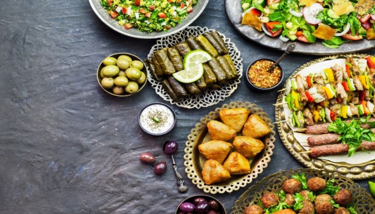 أخطاء غذائية شائعة في رمضان أخطاء غذائية شائعة في رمضان