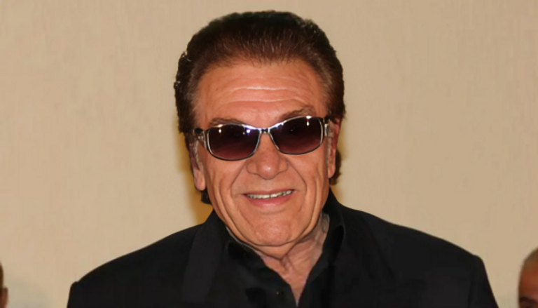 ذكرى وفاة الفنان غسان مطر