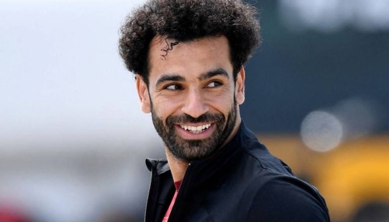 شقيقة محمد صلاح تكشف ذكريات طفولته شقيقة محمد صلاح تكشف ذكريات طفولته