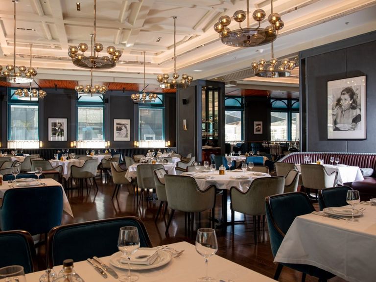 خيمة رمضانية في مطعم الباريتو أحد أفضل الخيم الرمضانية في السعودية 2025