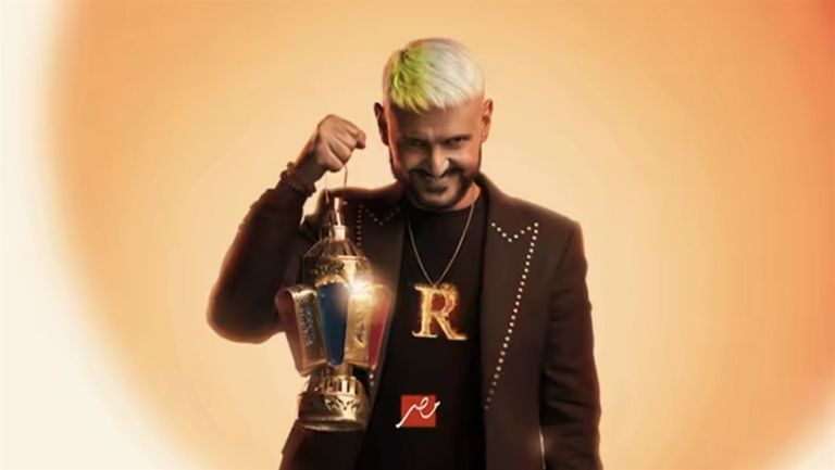 الممثل المصري ياسر جلال