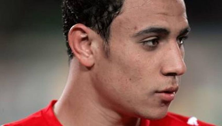 محمد عبد الوهاب المصري محمد عبد الوهاب