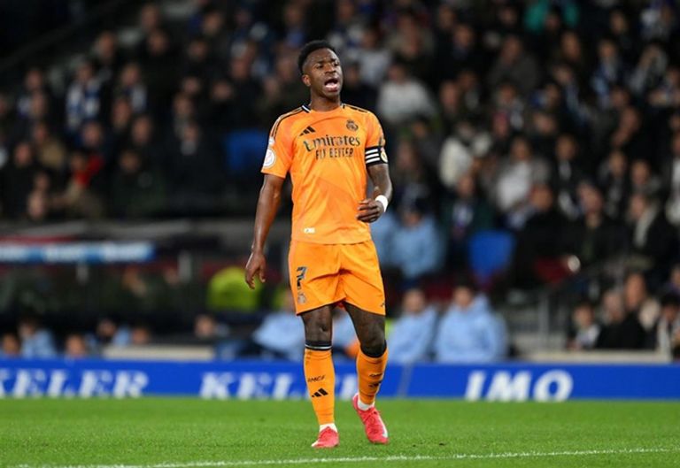 فينيسيوس جونيور البرازيلي فينيسيوس جونيور