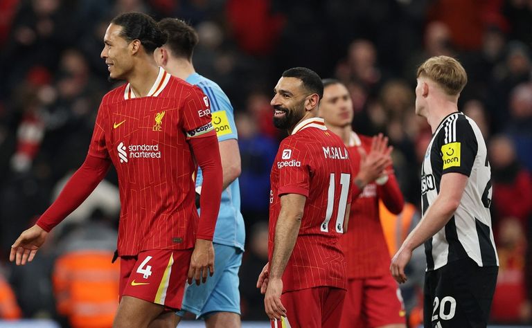 محمد صلاح