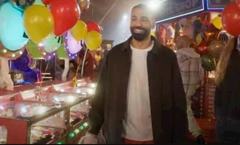 محمد صلاح ونانسي عجرم