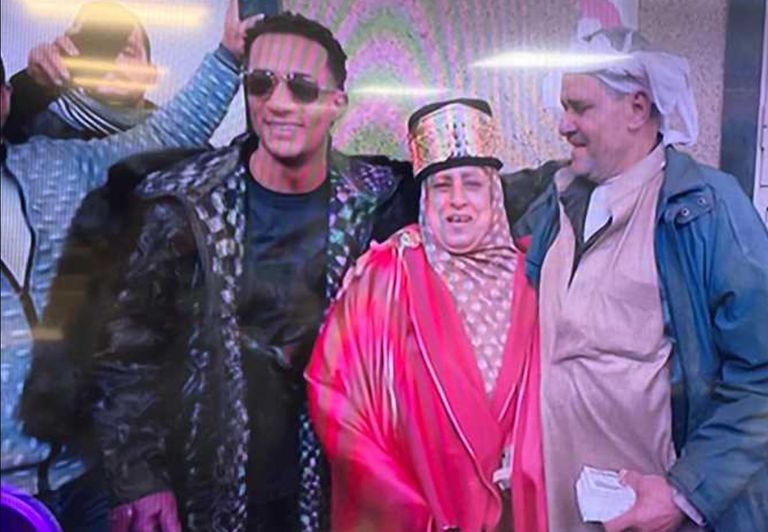 محمد رمضان 
