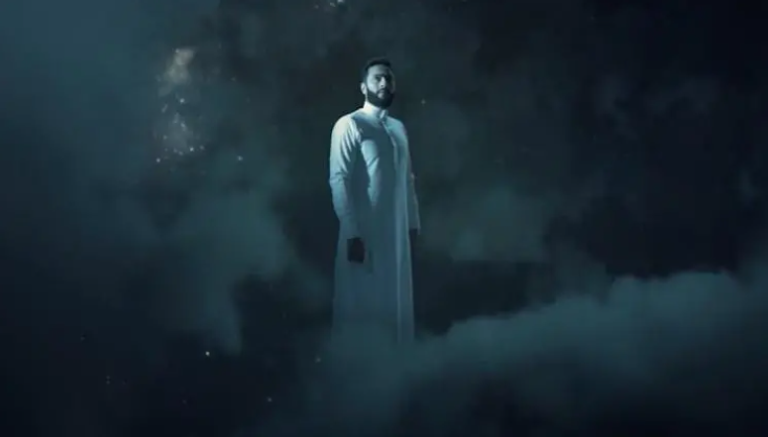 مسلسل المداح 5