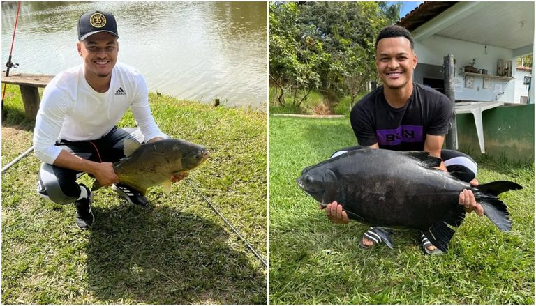 رودريغو مونيز رودريغو مونيز مهاجم فولهام