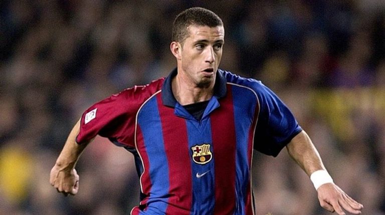 فابيو روشمباك البرازيلي فيتور روكي