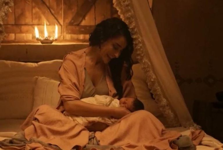 لجين إسماعيل