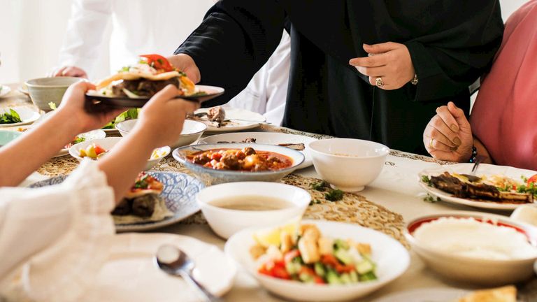 الصيام يتسبب في زيادة