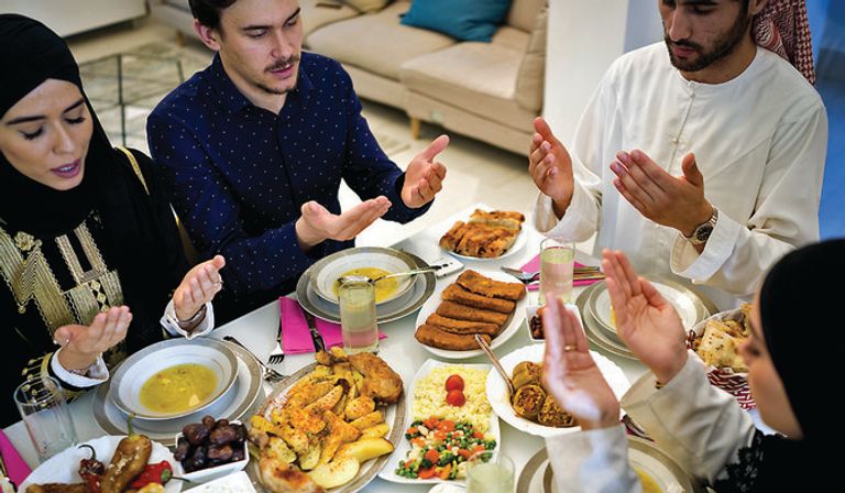 الصيام يتسبب في زيادة