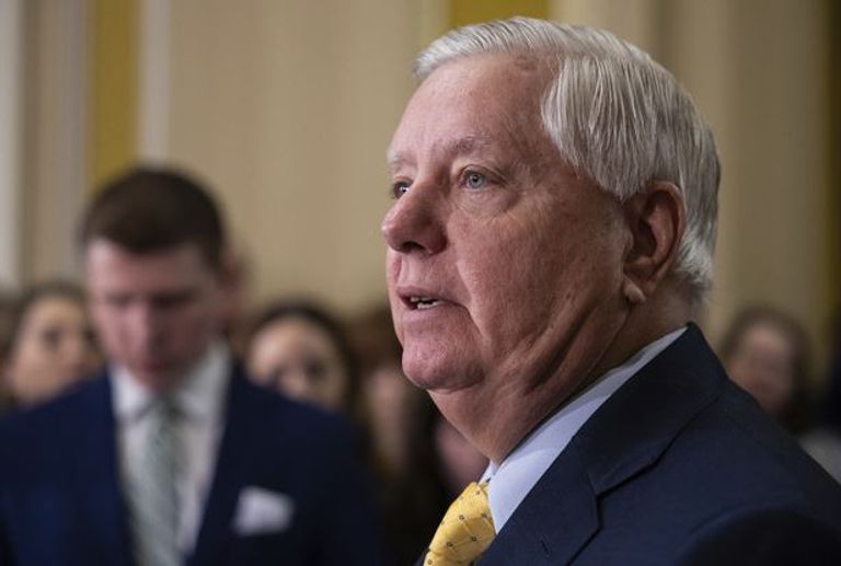 ترامب وزيلينسكي في اللقاء المشتعل