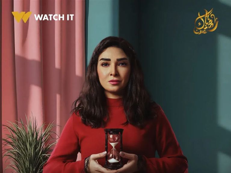 قائمة مسلسلات النصف الثاني من رمضان 2025 قائمة مسلسلات النصف الثاني من رمضان 2025