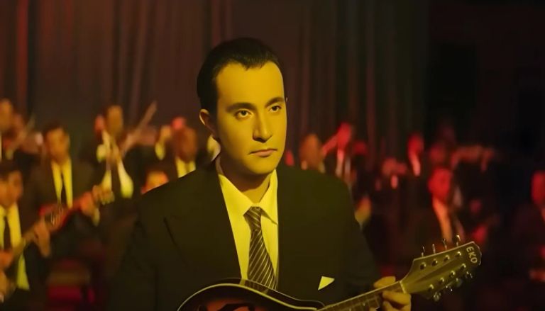 الذكاء الاصطناعي يعيد سعاد حسني وعبدالوهاب إلى الشاشة الذكاء الاصطناعي يعيد سعاد حسني وعبدالوهاب إلى الشاشة