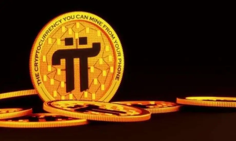سعر Pi Network بالدولار اليوم عملة  Pi Network