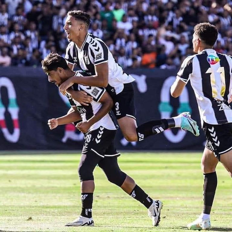 محمد الضاوي كريستو