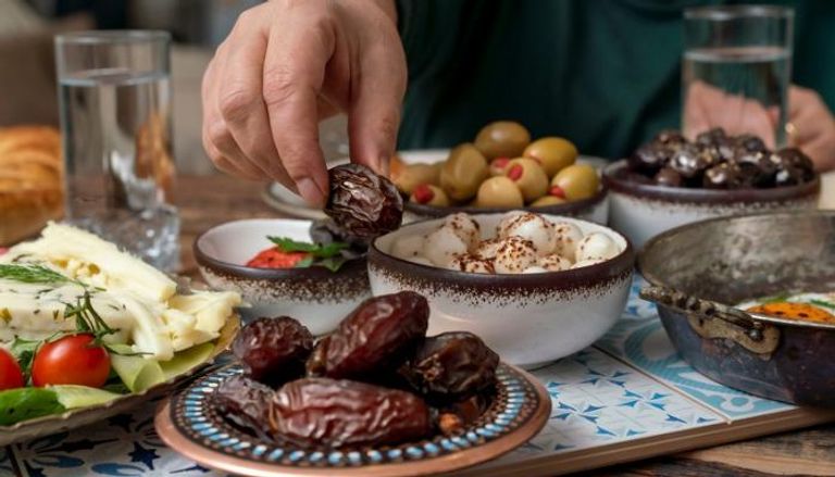 صيام رمضان يعزز الفوائد الصحية