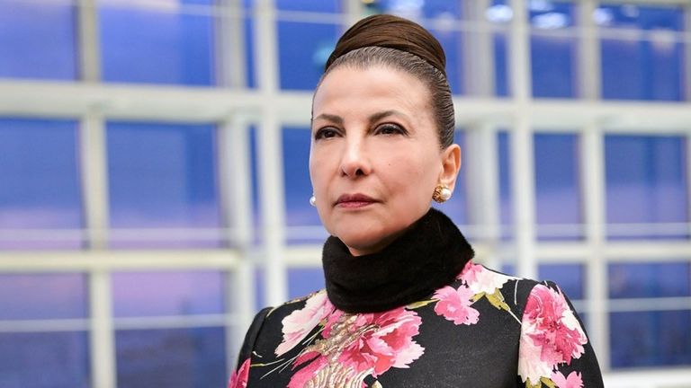 لقطة من العرض