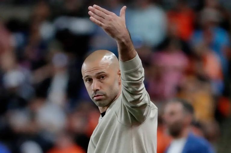 خافيير ماسكيرانو