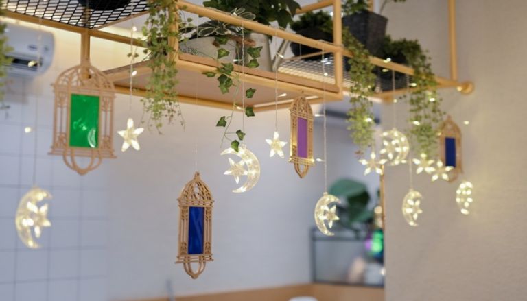 كيف يستقبل مواليد كل برج شهر رمضان؟ كيف يستقبل مواليد كل برج شهر رمضان؟