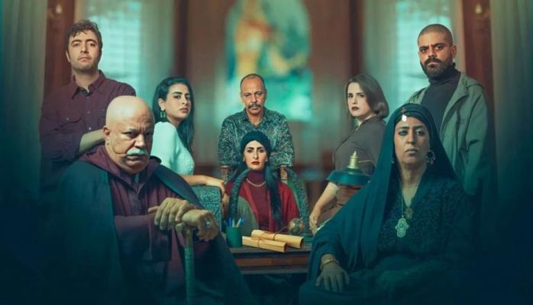 الموسم الدرامي المغربي رمضان 2025