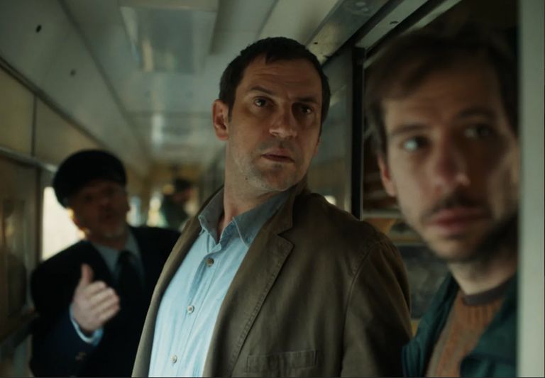 وفاة نجل بطل الفيلم المرشح للأوسكار وفاة نجل بطل الفيلم المرشح للأوسكار