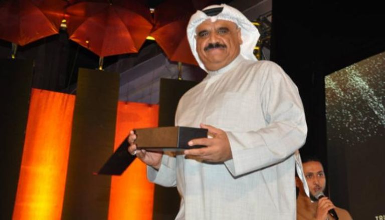الفنان الكويتي داود حسين