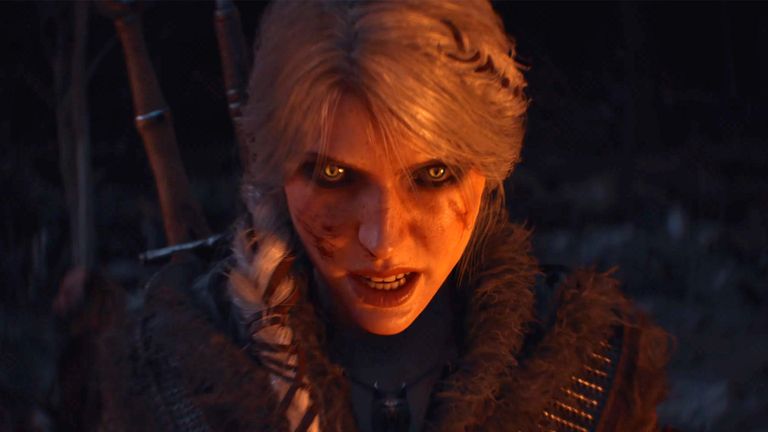 لعبة The Witcher IV أحد أبرز ألعاب AAA المنتظرة في عام 2025 أبرز ألعاب الـ AAA المنتظرة في عام 2025
