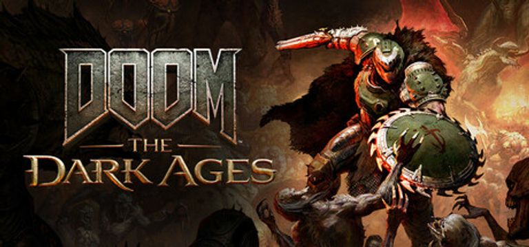 لعبة DOOM: The Dark Ages أحد أبرز ألعاب الـ AAA المنتظرة في عام 2025 أبرز ألعاب الـ AAA المنتظرة في عام 2025
