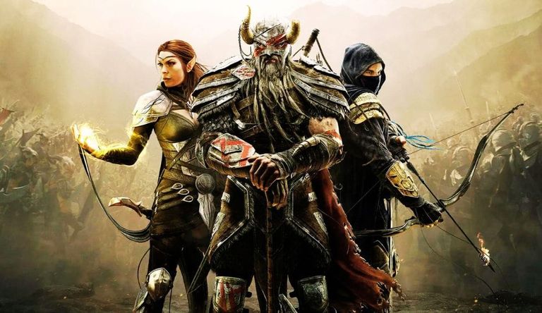 لعبة The Elder Scrolls 6 أحد ألعاب الـ AAA المنتظرة لعام 2025 أبرز ألعاب الـ AAA المنتظرة في عام 2025