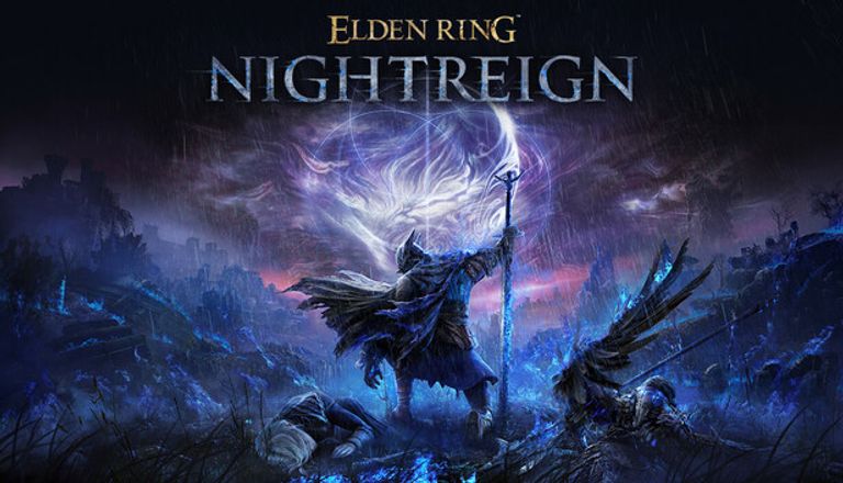 لعبة Elden Ring: Nightreign أحد أبرز ألعاب الـ AAA المنتظرة لعام 2025 أبرز ألعاب الـ AAA المنتظرة في عام 2025