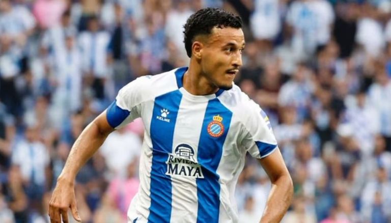 عمر الهلالي