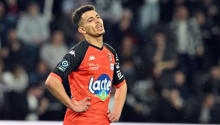 أمين الشارني الترجي التونسي