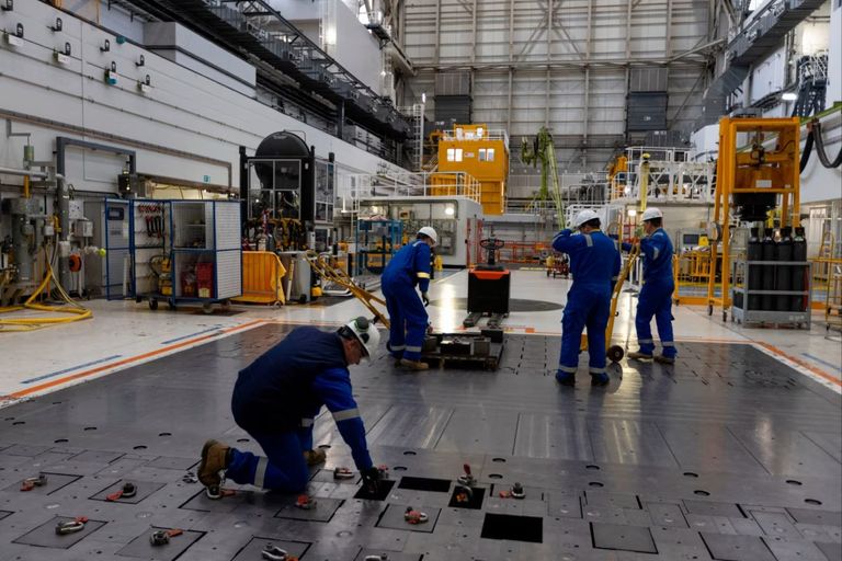 محطات الطاقة النووية محطات الطاقة النووية