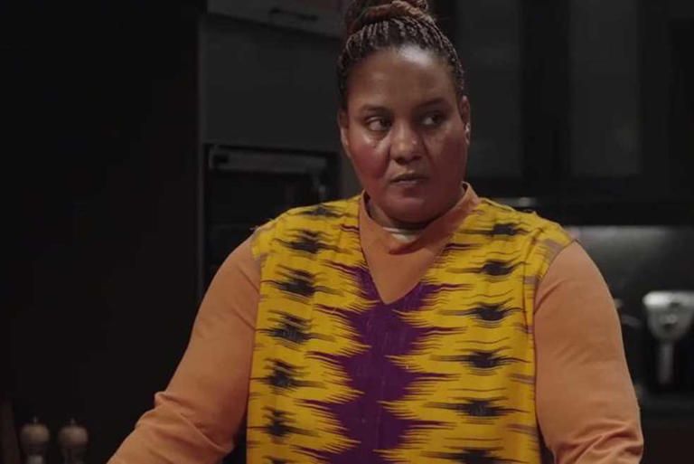 تفاصيل مشاركة إسلام مبارك في أشغال شقة جدًا تفاصيل مشاركة إسلام مبارك في أشغال شقة جدًا