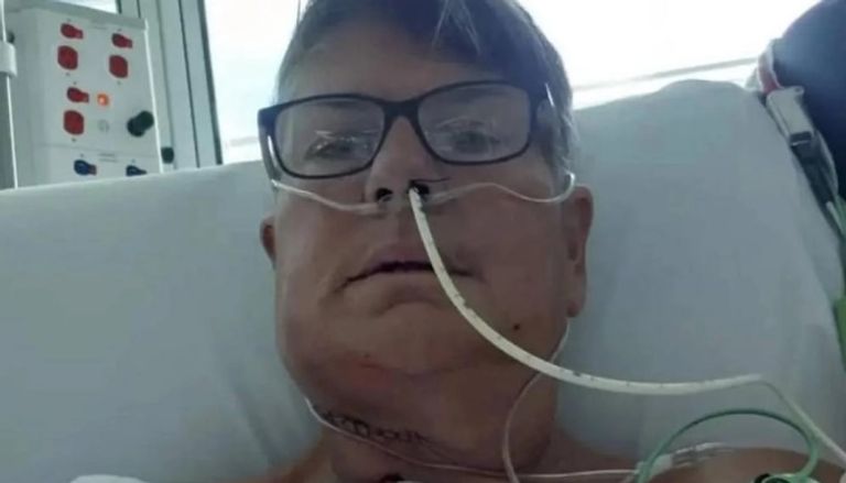 امرأة أسترالية تستيقظ بلهجة بريطانية امرأة أسترالية تستيقظ بلهجة بريطانية